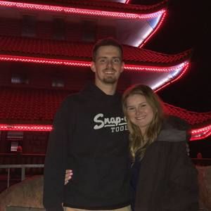 Meet your Posher, Bryce